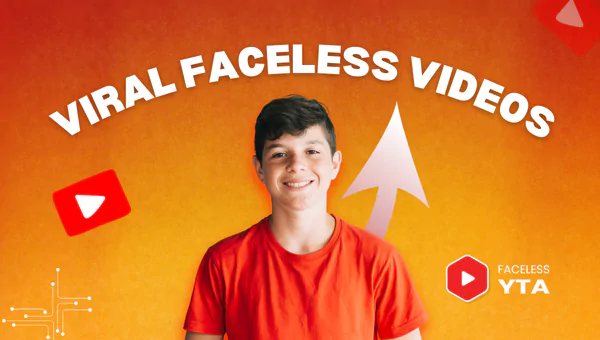 viral faceless videos with faceless yt automation
